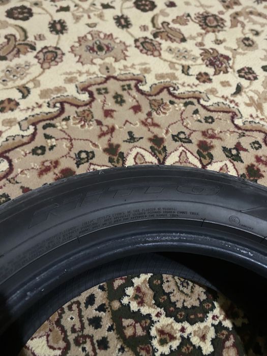 215/55/17 жаздық шина
