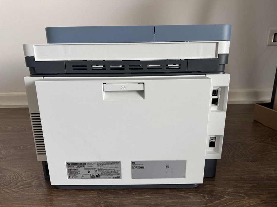 HP Color LaserJet Pro  MFP 3302fdn