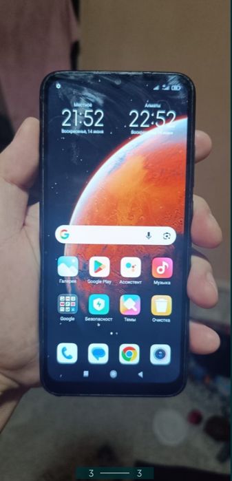 Redmi 9a продам срочно