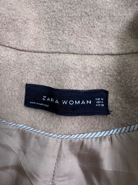 Палто Zara размер М