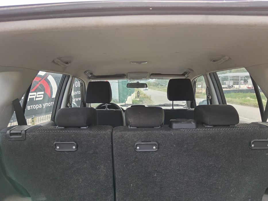 Сузуки Гранд Витара 1.9 DDiS 131 к.с. / Suzuki Grand Vitara НА ЧАСТИ