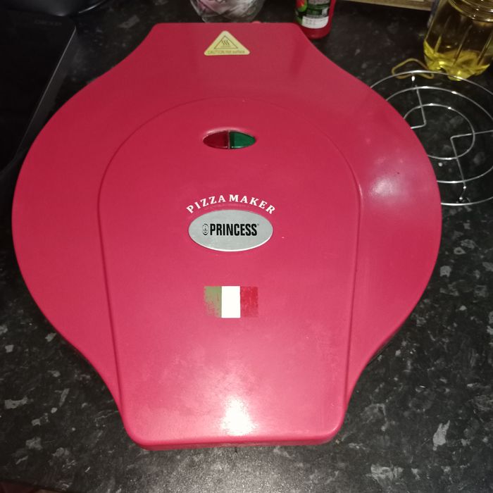 Пицца -мейкер Pizza-maker Princess