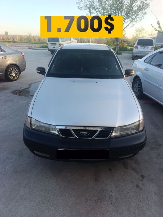 Nexia 1 prastoy sotladi