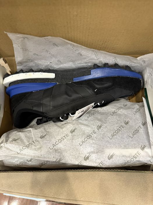 Мъжки маратонки Lacoste
