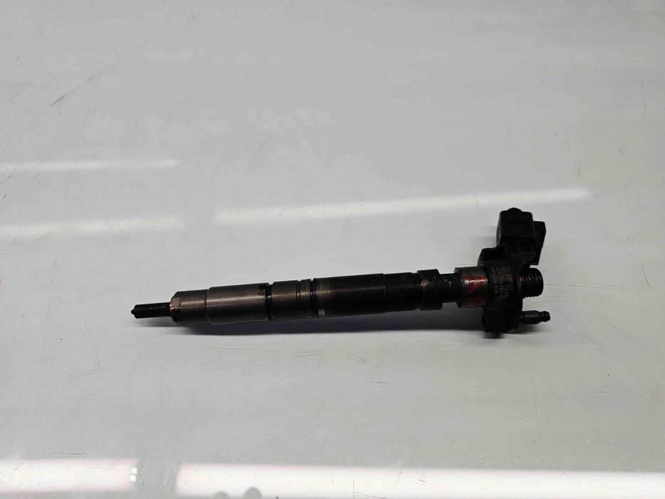 Injector Skoda Octavia 2 Combi (1Z5) [Fabr 2004-2013] Facelift 03L1302
