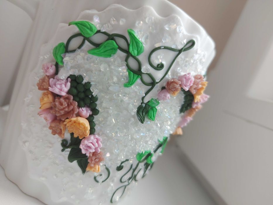 Cana fimo lut polimeric