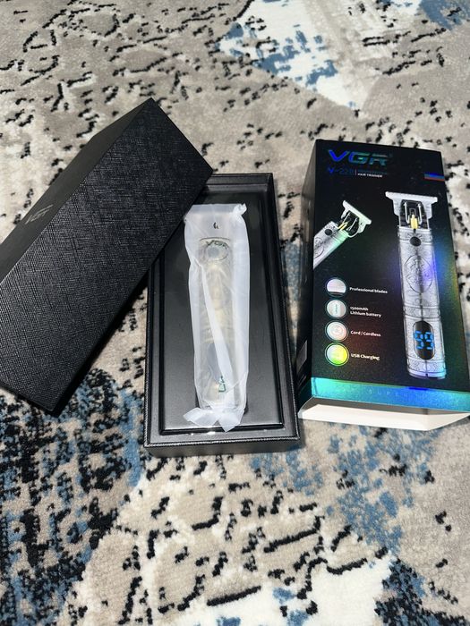VGR professional Hair trimmer
