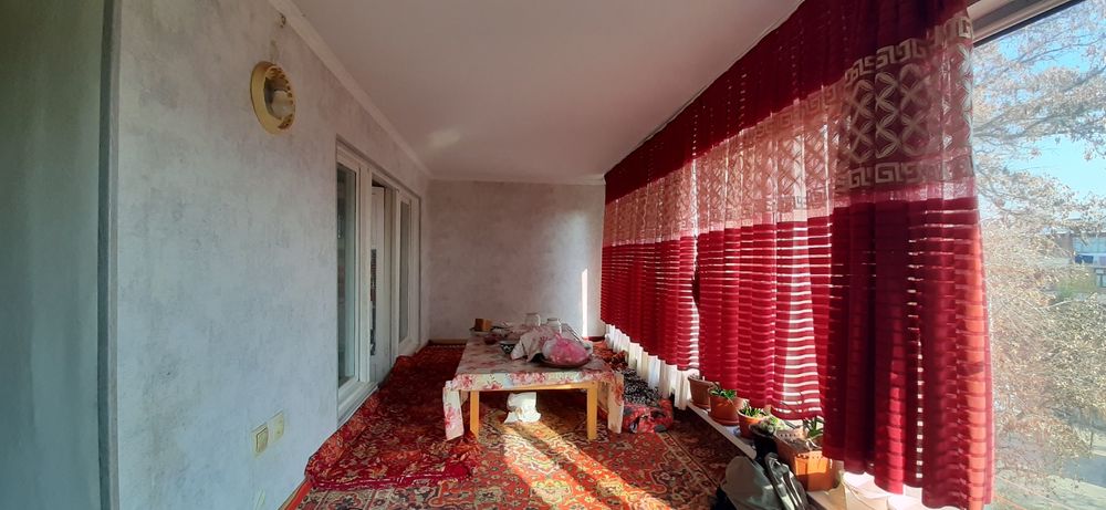 2-х комнатная квартира