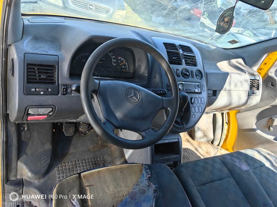 Mercedes-Benz Vito 112cdi