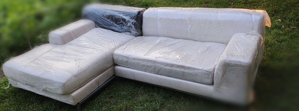 Диван IKEA Kramfors