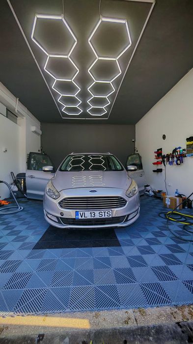 Vând/inchiriez afacere Detailing Auto