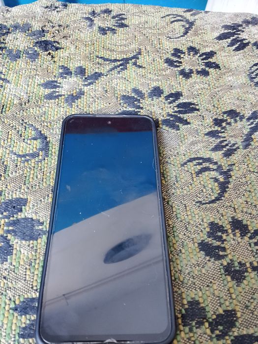 Редми12 без коробки