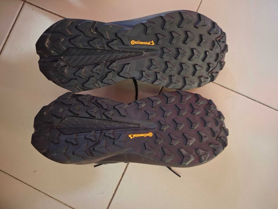 Маратонки adidas terrex