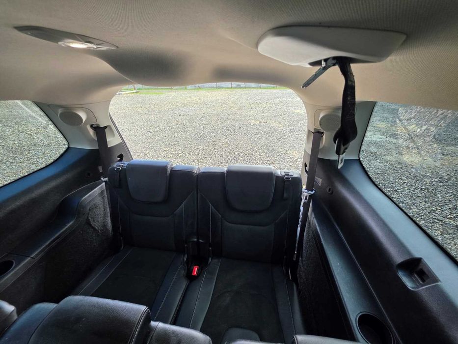 Ford Galaxy 2017