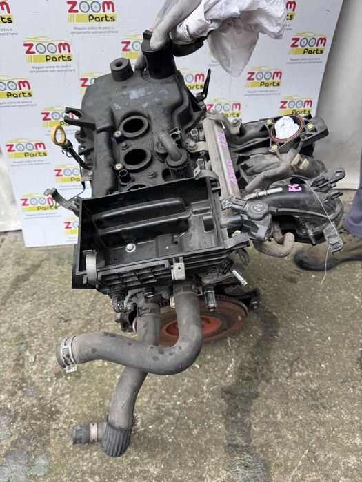 Motor 1.0 benzina 1KR Euro 6 Toyota Aygo Yaris 2015-2022
