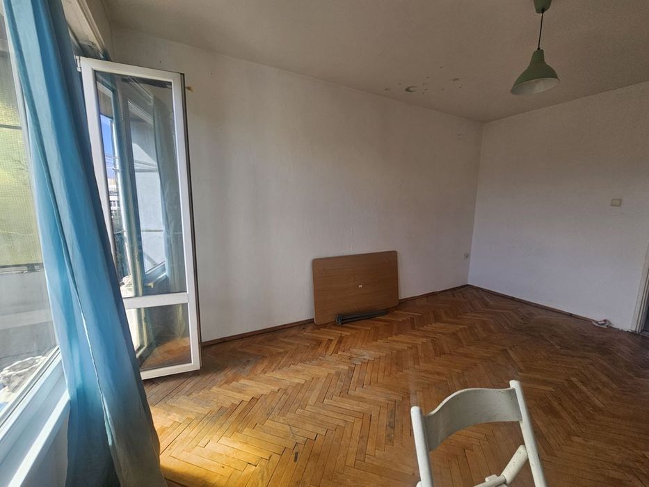 Продава се Двустаен апартамент в София, Дружба 1 - 57 кв.м за 2369 €/кв.м - Снимка #1