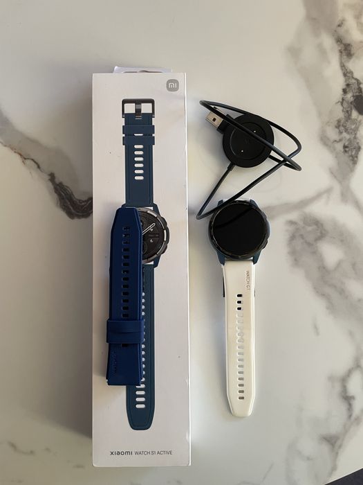 Xiaomi S1 active