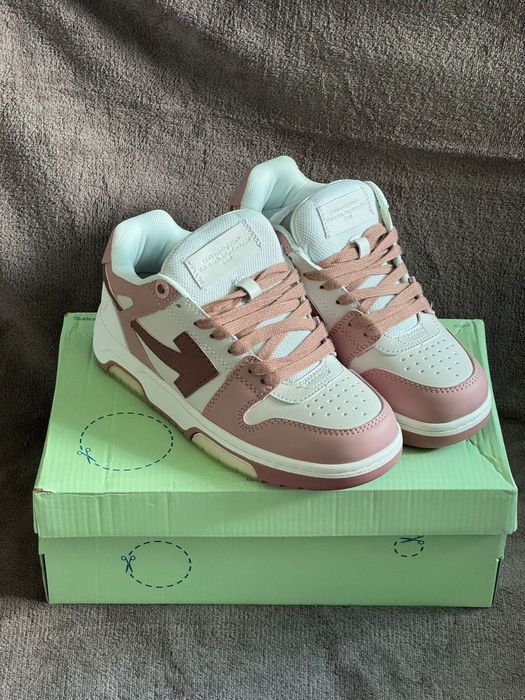 off white out of office