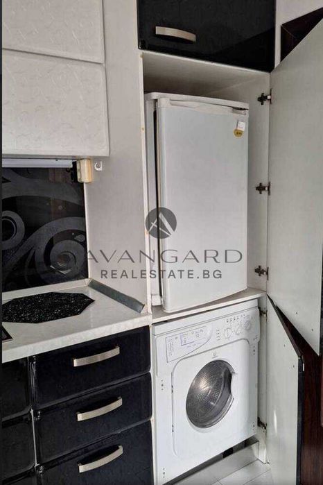 Продава се Двустаен апартамент в Пловдив, Христо Смирненски - 41 кв.м за 1510 €/кв.м - Снимка #3