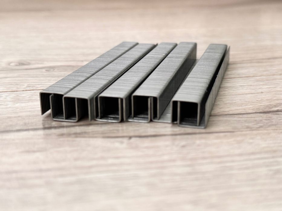 Capse pentru capsator pneumatic, Einhell