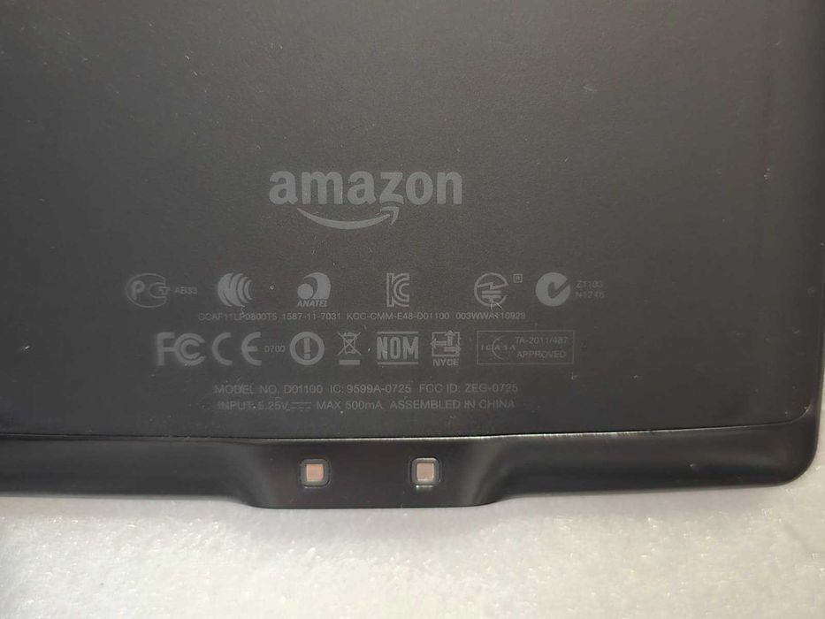 eBook Reader Amazon Kindle 4 (Gen. 4), Ecran E-Ink Pearl 6", Wi-Fi, 2GB + Husă Kindle