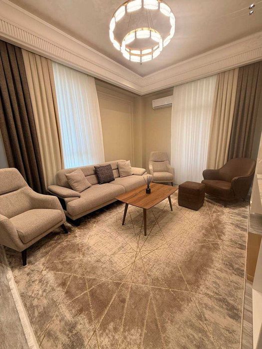 Новостройка  ЖК Darhan Avenue
