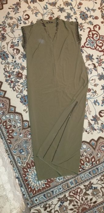 Продам платье турецкое