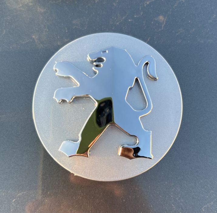 Капачки за джанти ПЕЖО Peugeot 60 мм