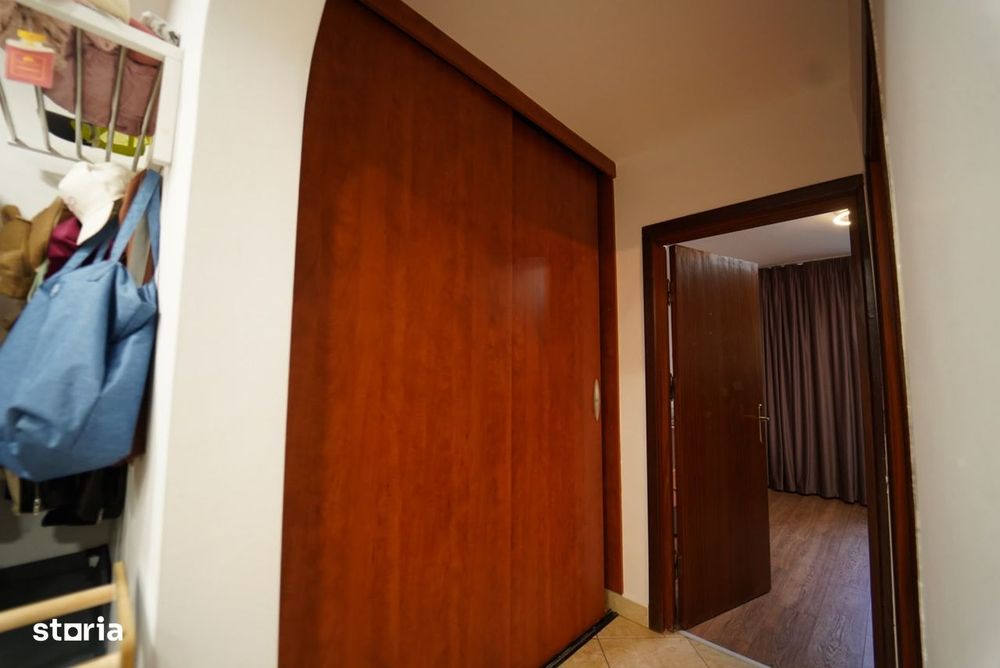 3 Camere - Mobilat Si Utilat - 77 Mp - 2 Bai - 235.000 Euro