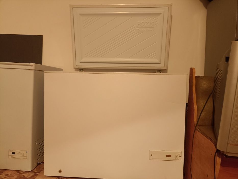 Морозильная камера сатылады