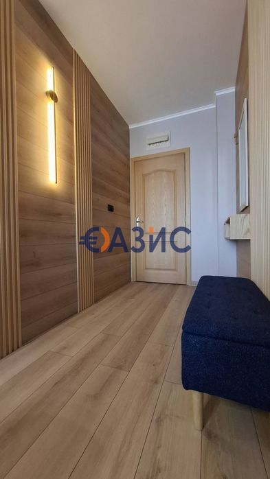 Продава се Тристаен апартамент в к.к. Слънчев бряг - 122 кв.м за 1387 €/кв.м - Снимка #9