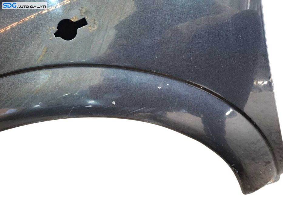 Aripa Stanga Fata Opel Astra G 1998 - 2007 [LC0420]