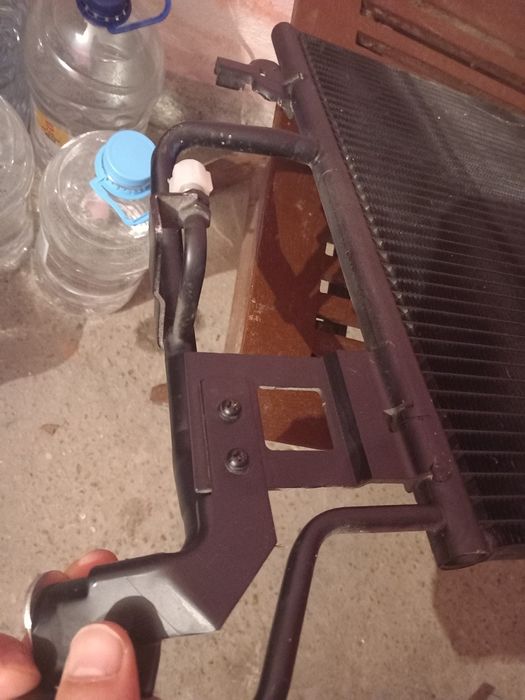 Radiator Clima passat b5