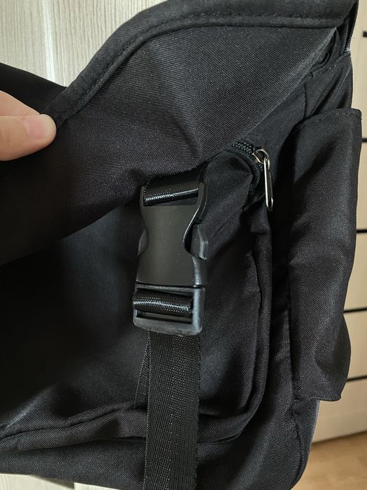 Сумка почтальонка