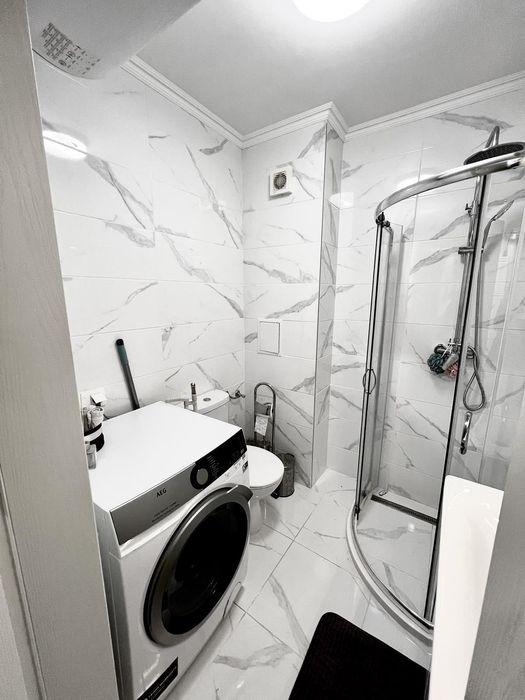 Продава се Тристаен апартамент в Бургас, Център - 119 кв.м за 2469 €/кв.м - Снимка #4