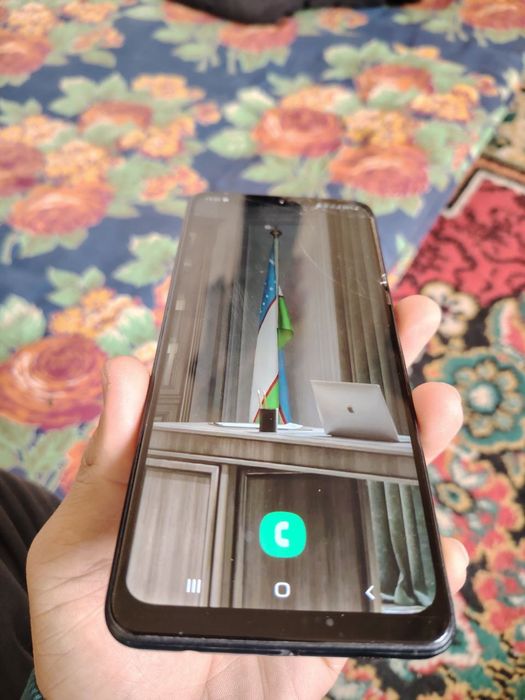 Samsung A02 Imeyka qilingan