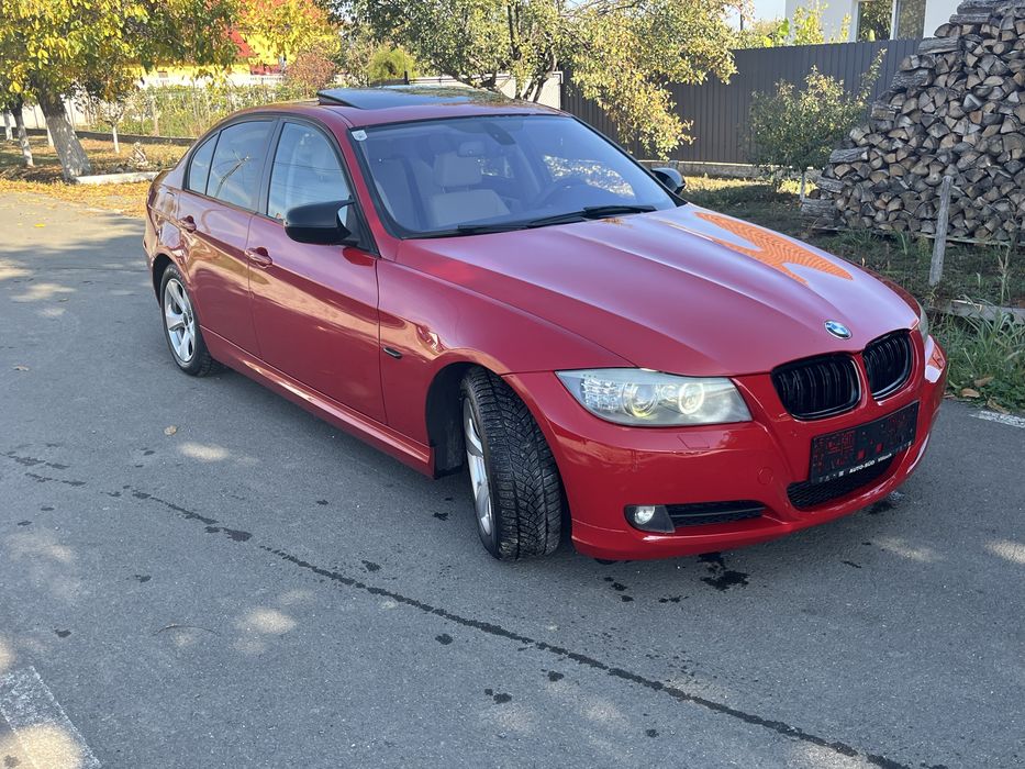BMW 3 Series 2010 — imagine 2