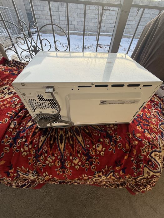 Продам Микраволновая печь