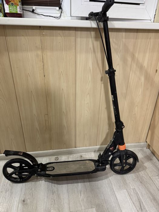 Самокат подростковый, до 100 кг