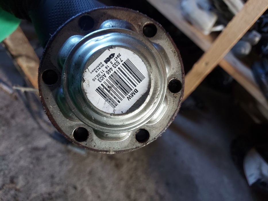 Planetara planetare bmw seria 3 e90 e91 facelift