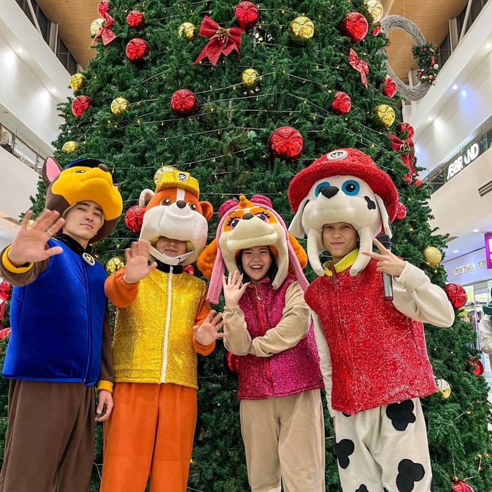 Аниматоры Алматы Акция