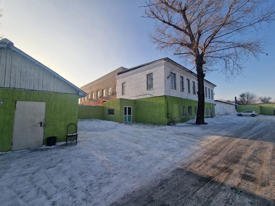 Помещение в аренду