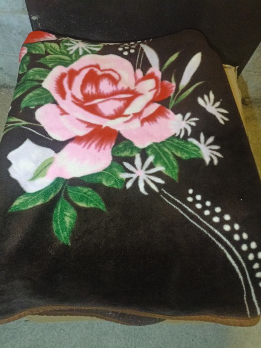 Одеяло ,плед  Магнум юг