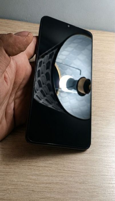 Redmi note 8 pro