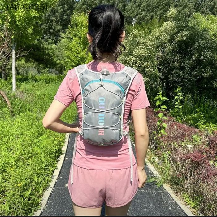 Беговой рюкзак outdoor
