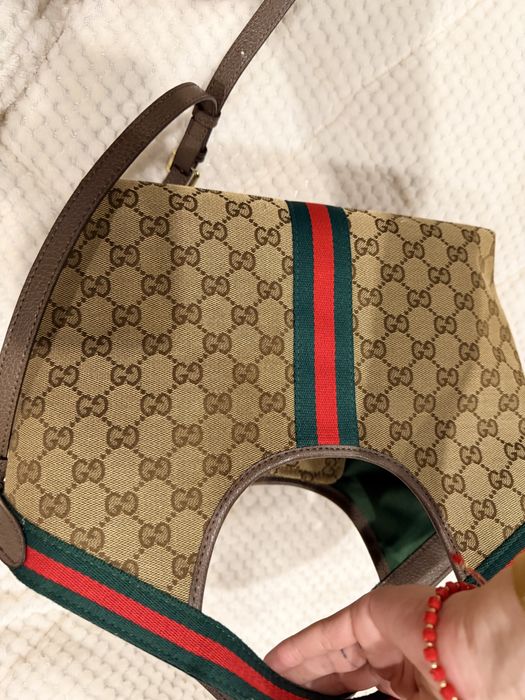 Gucci чанта дамска ,