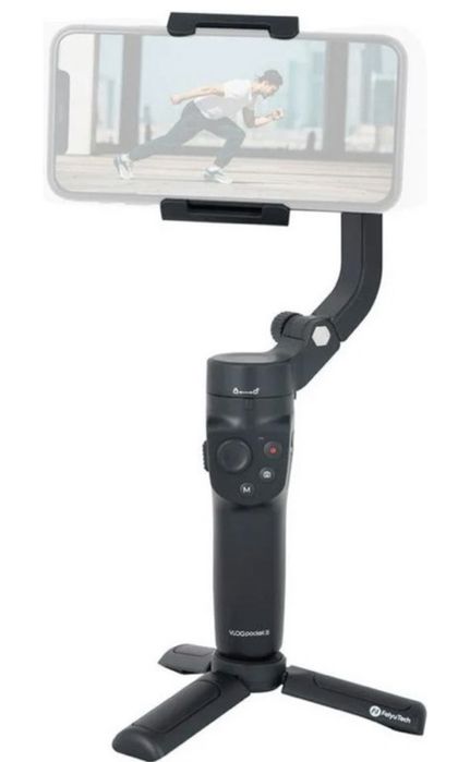 Стедикам FeiyuTech Vlog Pocket 2