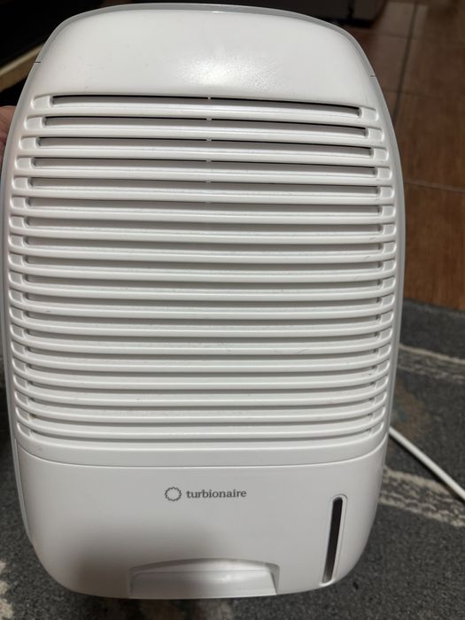 Dezumidificator.