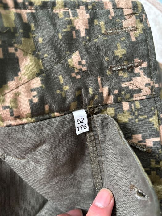 Продам Бушлак и ватник