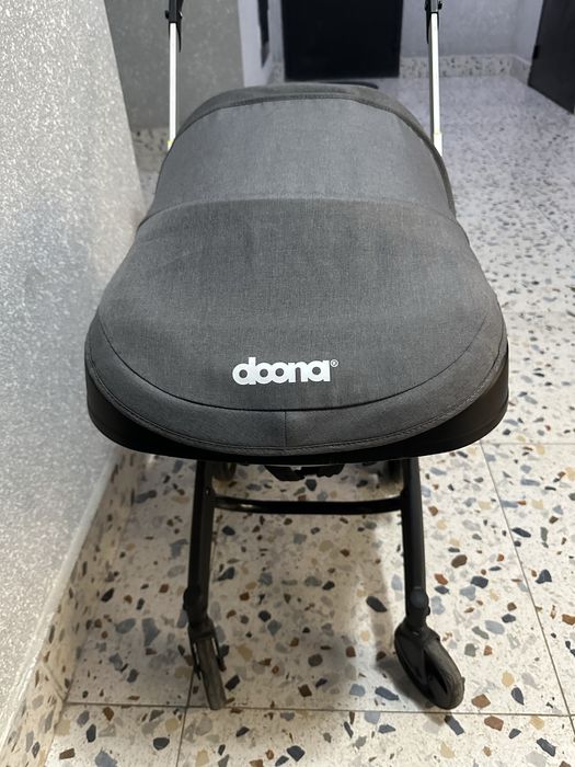 Коляска-автокресло Doona